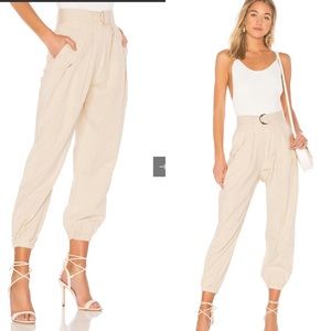 Tularose Melina Oatmeal Jogger